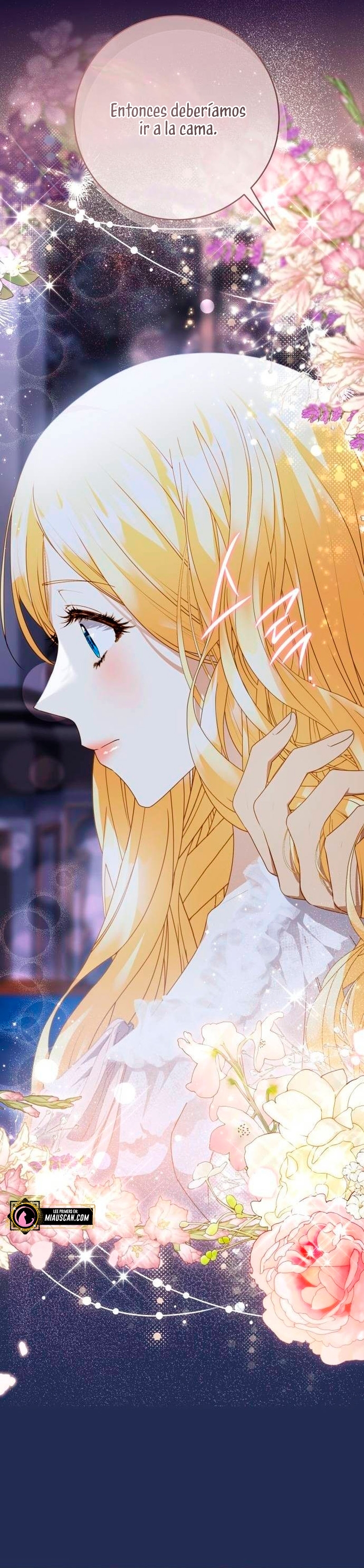 El contrato con el Gran Duque Capítulo 37 - Página 32