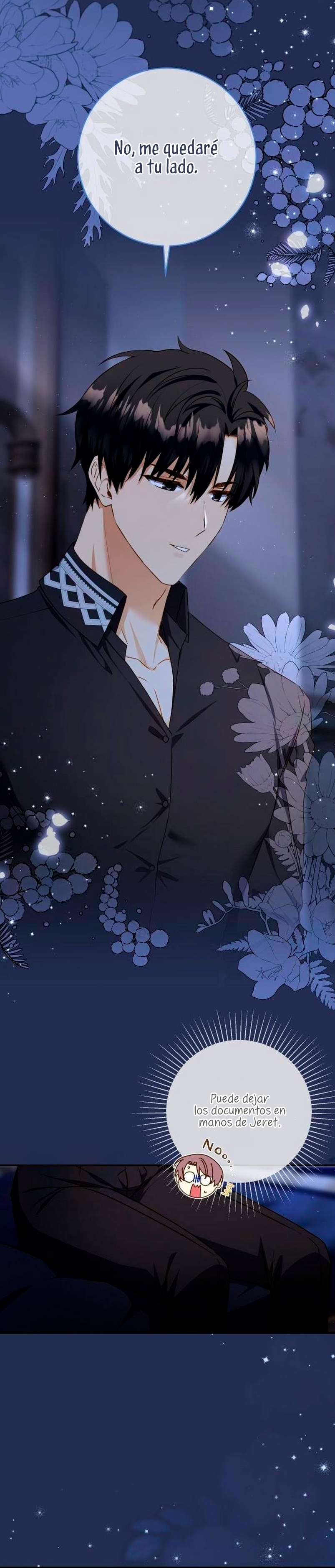 El contrato con el Gran Duque Capítulo 37 - Página 35