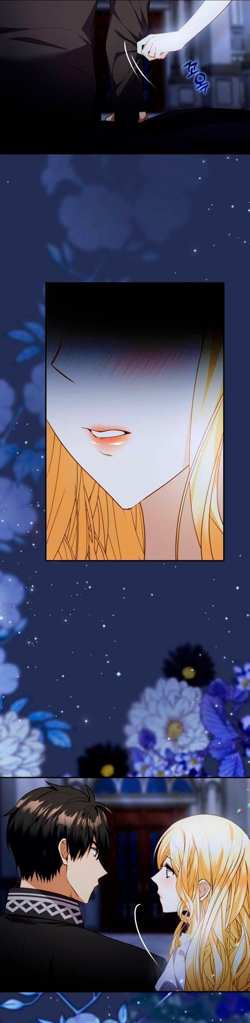 El contrato con el Gran Duque Capítulo 37 - Página 36