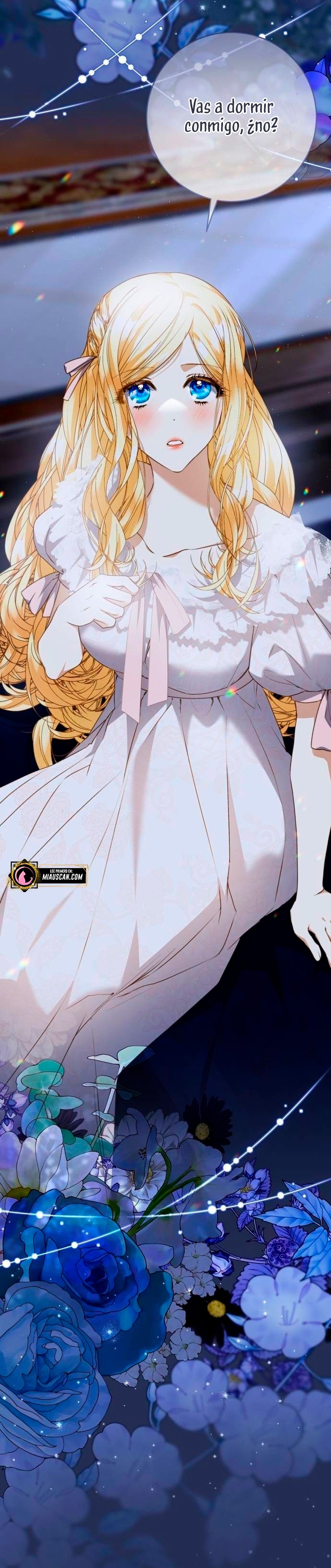 El contrato con el Gran Duque Capítulo 37 - Página 37