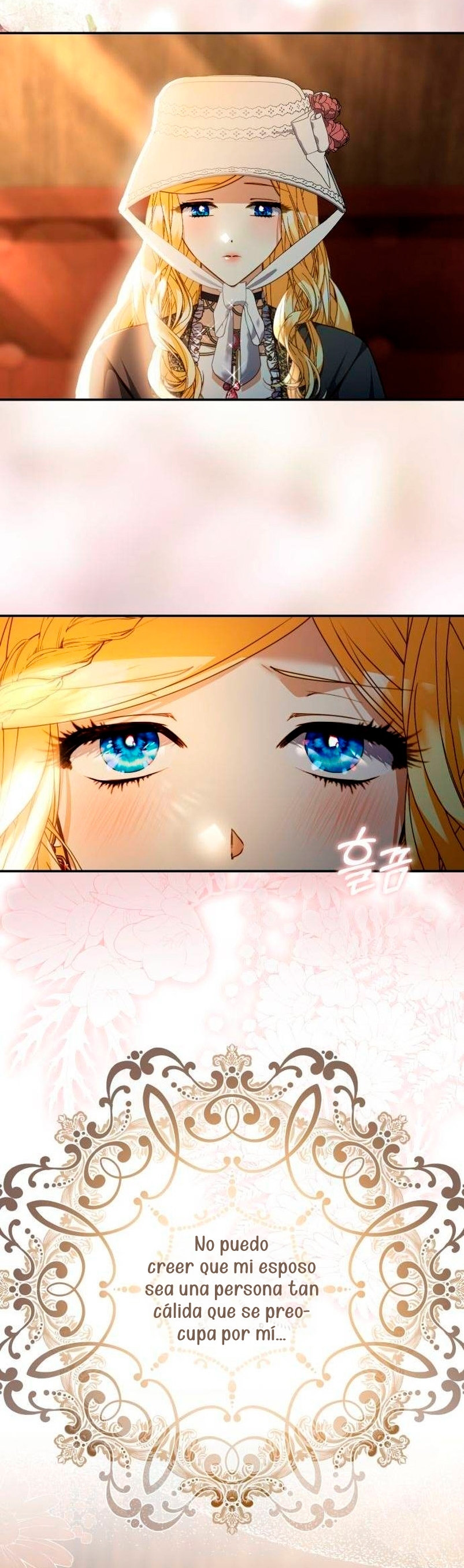 El contrato con el Gran Duque Capítulo 37 - Página 9