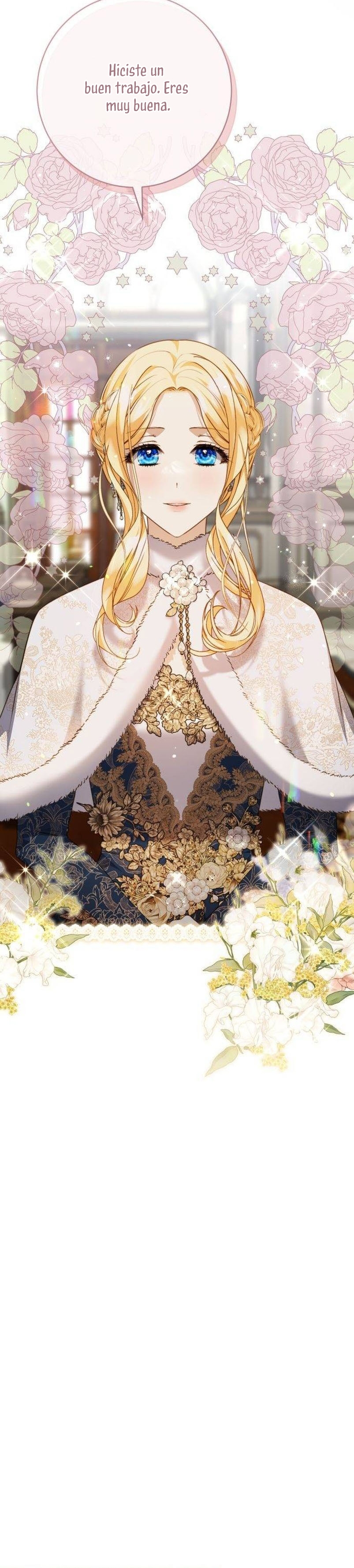 El contrato con el Gran Duque Capítulo 38 - Página 10