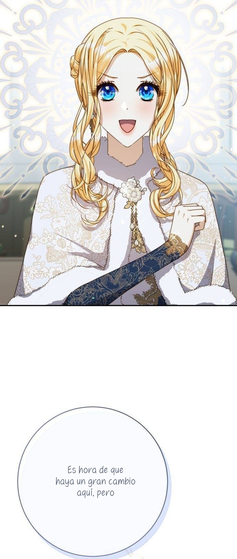 El contrato con el Gran Duque Capítulo 38 - Página 27