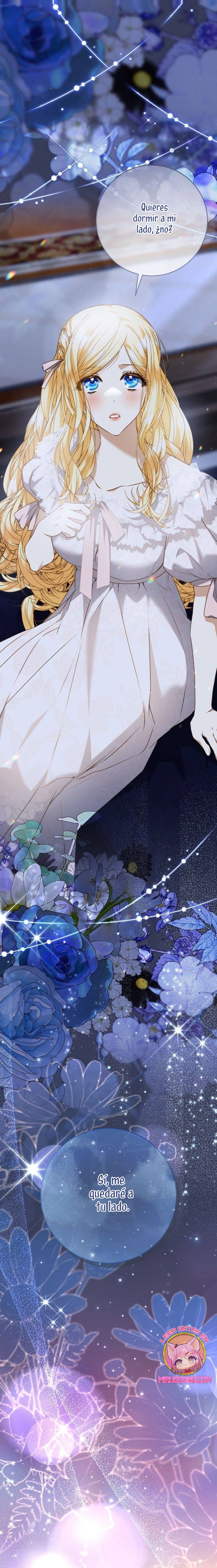 El contrato con el Gran Duque Capítulo 38 - Página 3