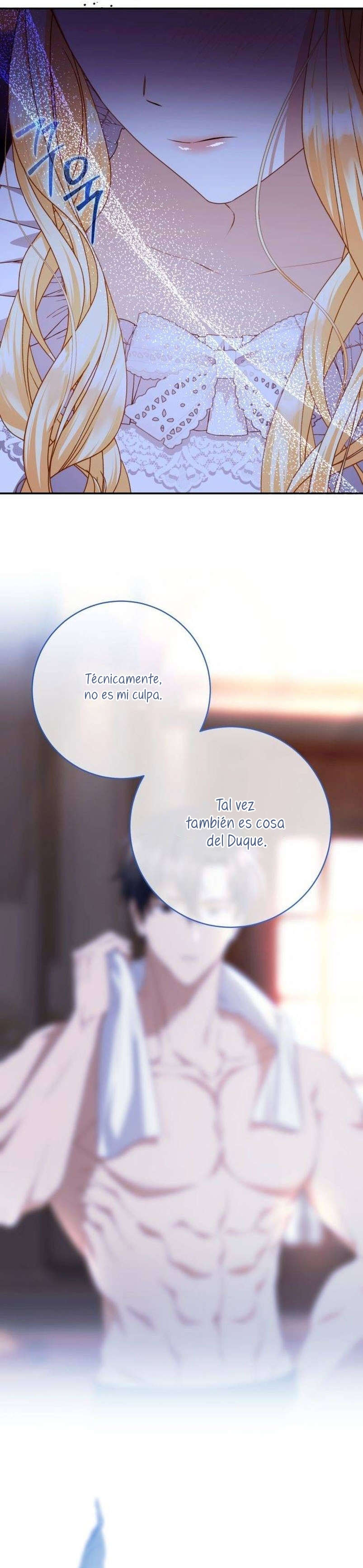 El contrato con el Gran Duque Capítulo 38 - Página 46