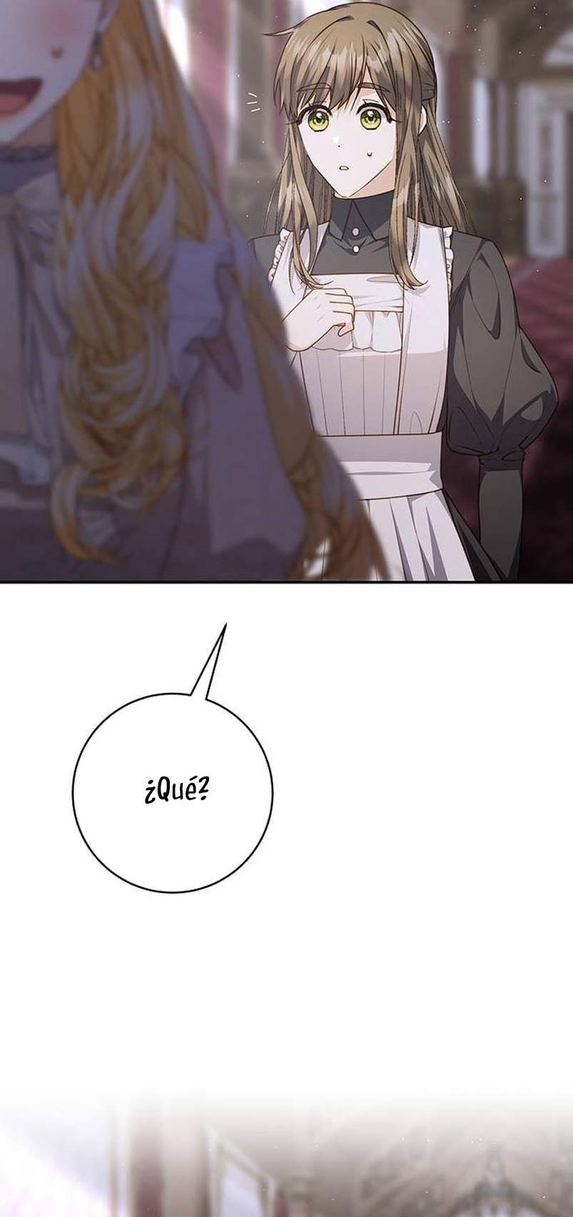 El contrato con el Gran Duque Capítulo 39 - Página 13