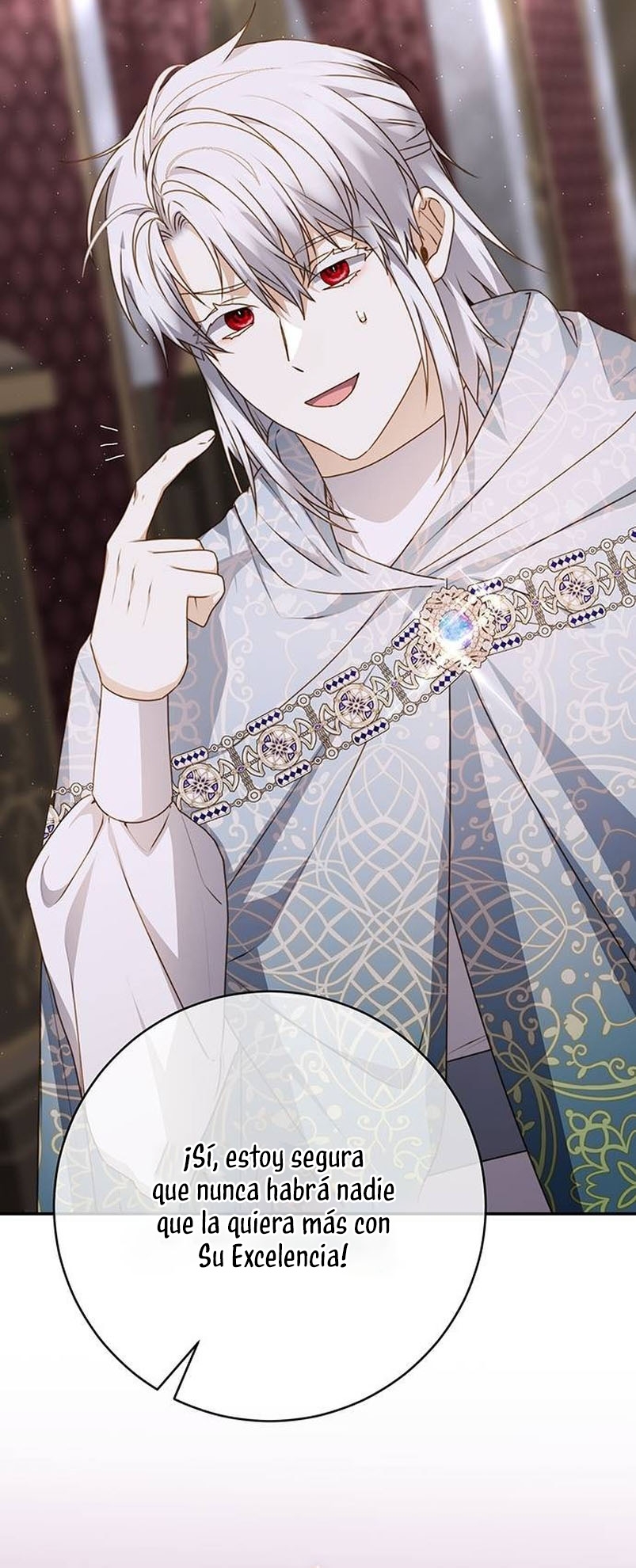 El contrato con el Gran Duque Capítulo 39 - Página 20