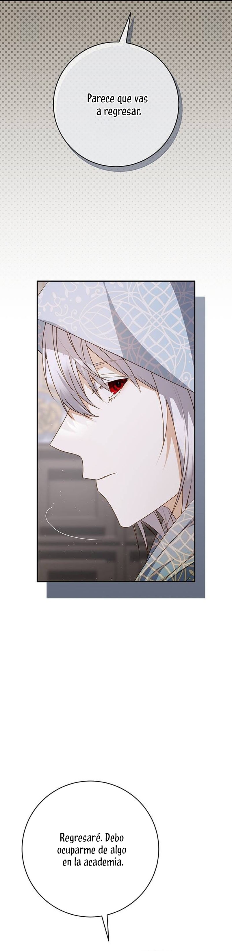 El contrato con el Gran Duque Capítulo 39 - Página 8