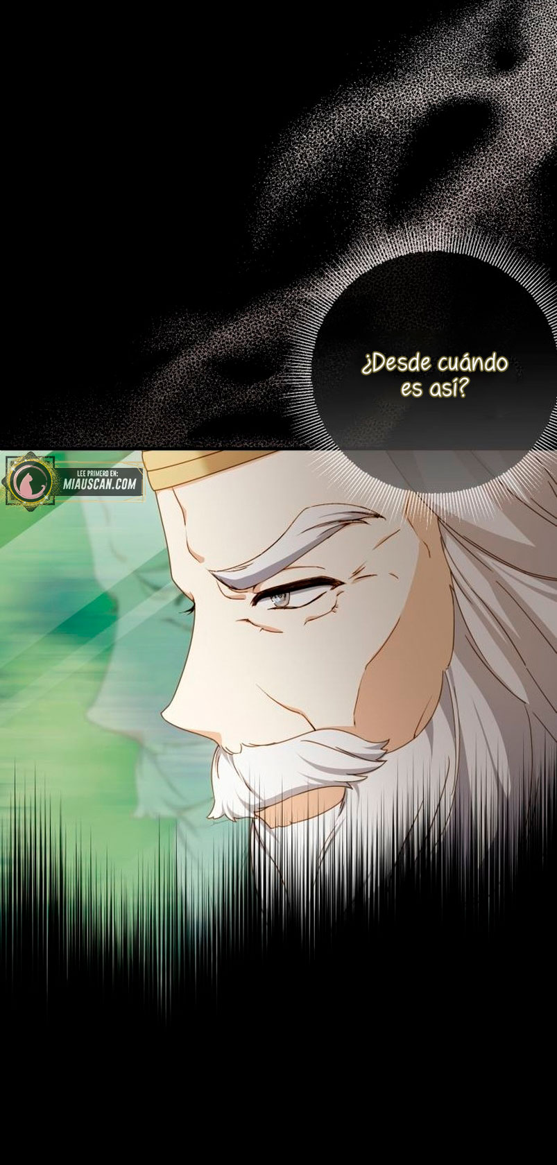 El contrato con el Gran Duque Capítulo 4 - Página 15