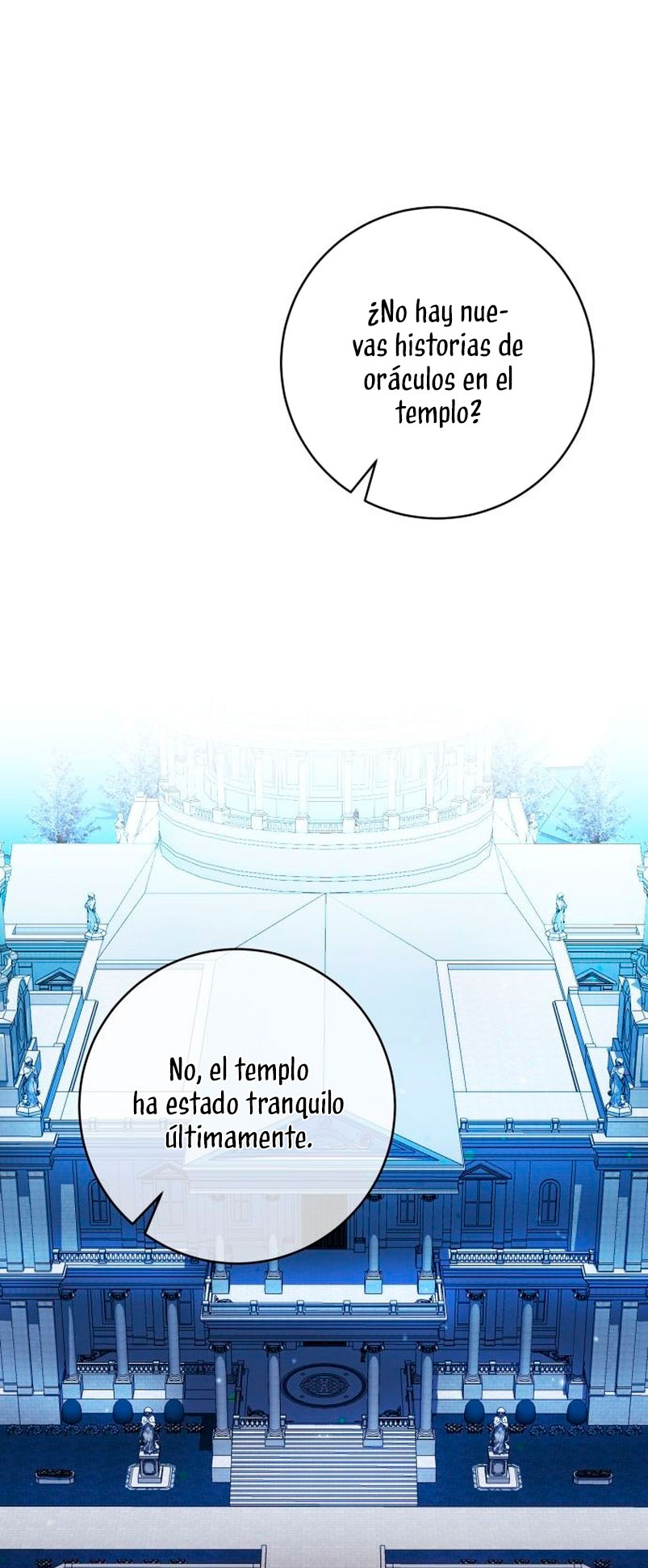 El contrato con el Gran Duque Capítulo 4 - Página 19