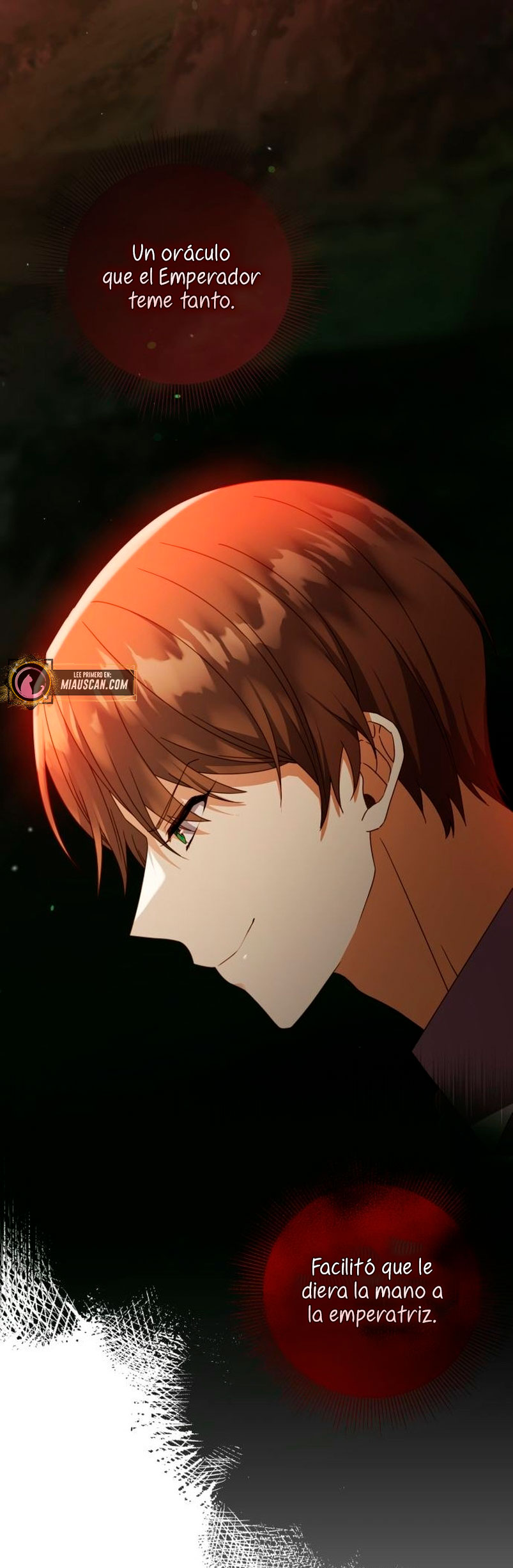 El contrato con el Gran Duque Capítulo 4 - Página 22