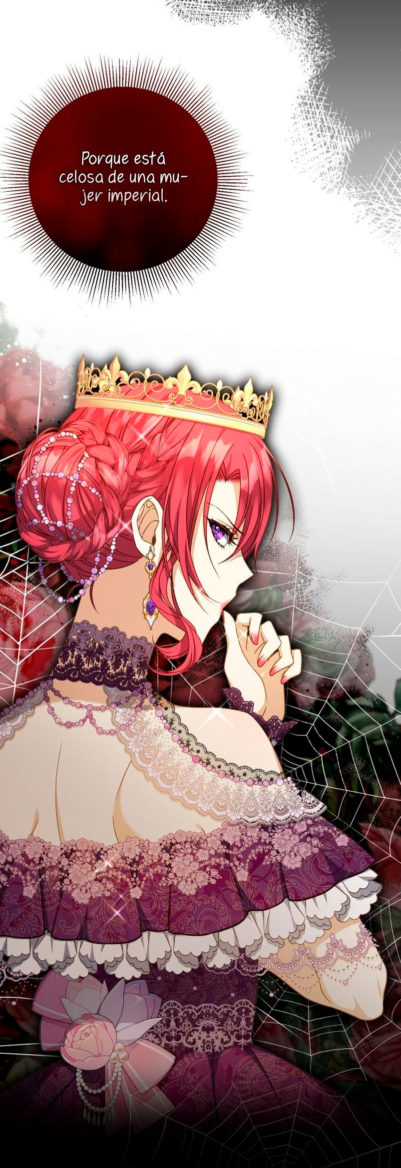 El contrato con el Gran Duque Capítulo 4 - Página 23