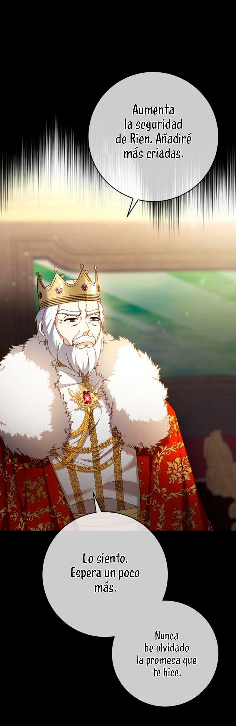 El contrato con el Gran Duque Capítulo 4 - Página 25