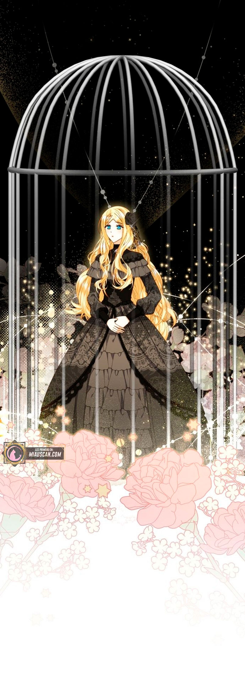 El contrato con el Gran Duque Capítulo 4 - Página 27