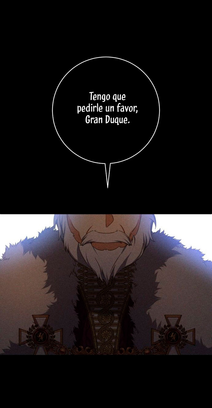 El contrato con el Gran Duque Capítulo 4 - Página 38