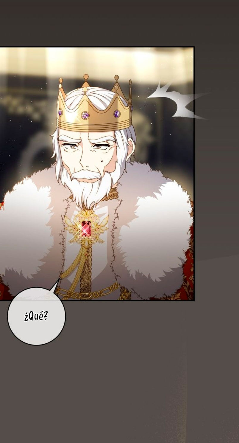 El contrato con el Gran Duque Capítulo 4 - Página 4