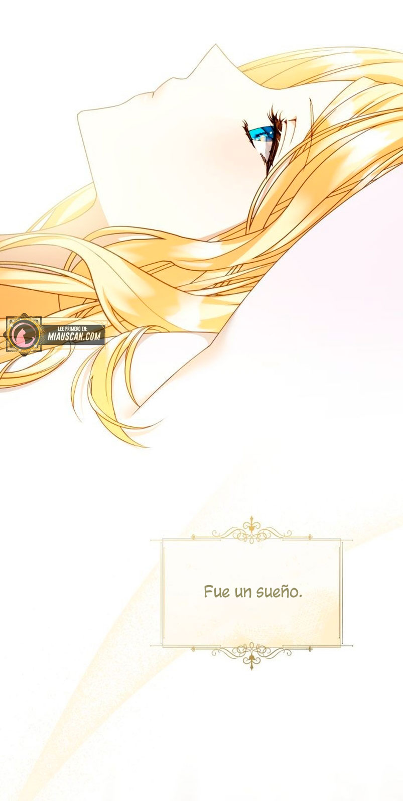 El contrato con el Gran Duque Capítulo 4 - Página 40