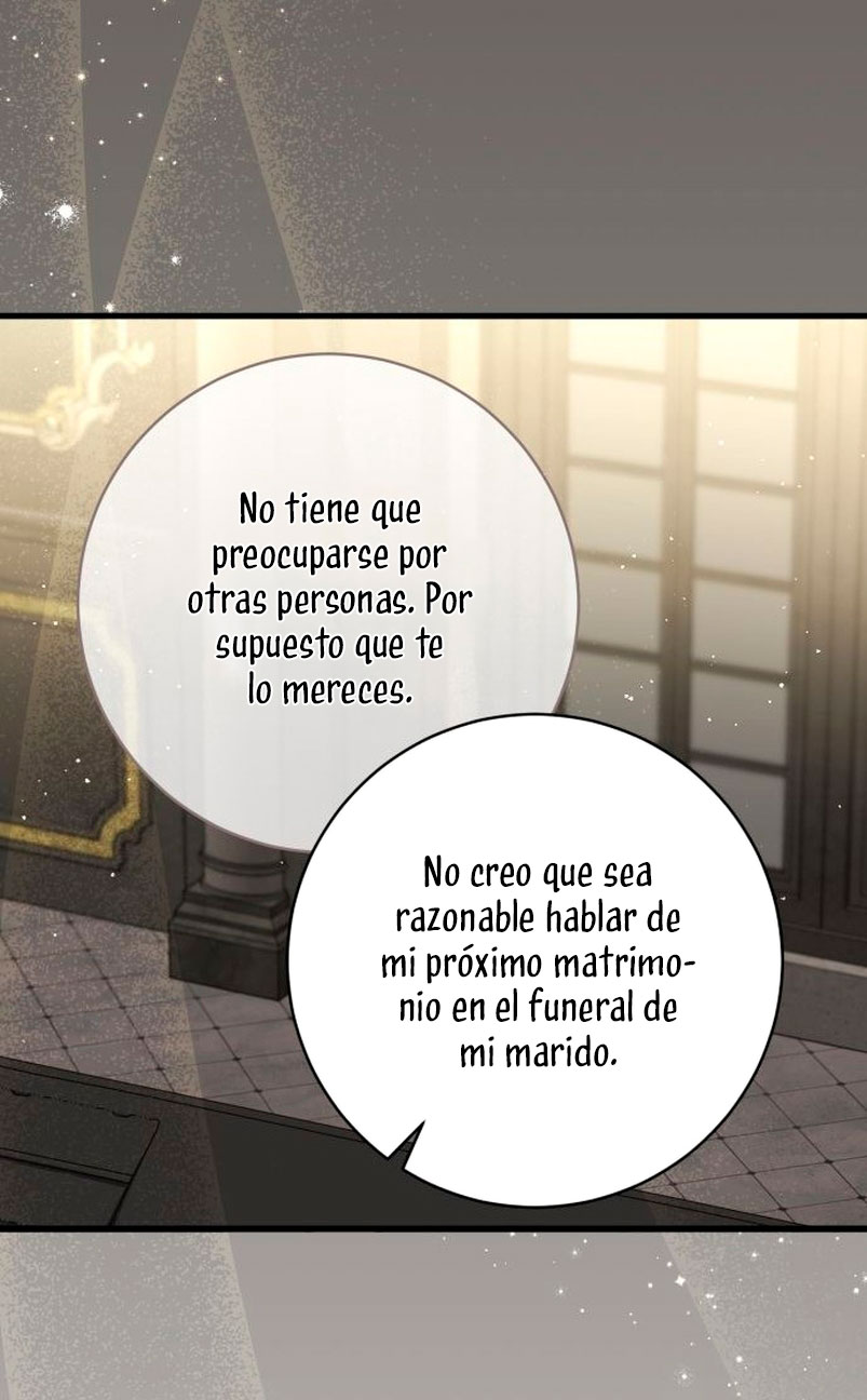 El contrato con el Gran Duque Capítulo 4 - Página 6