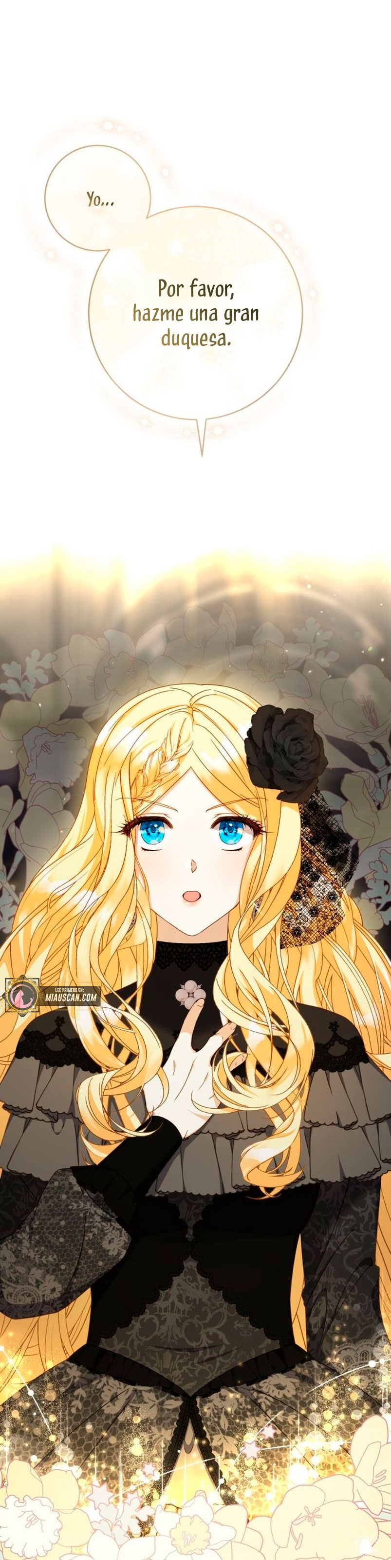 El contrato con el Gran Duque Capítulo 4 - Página 66