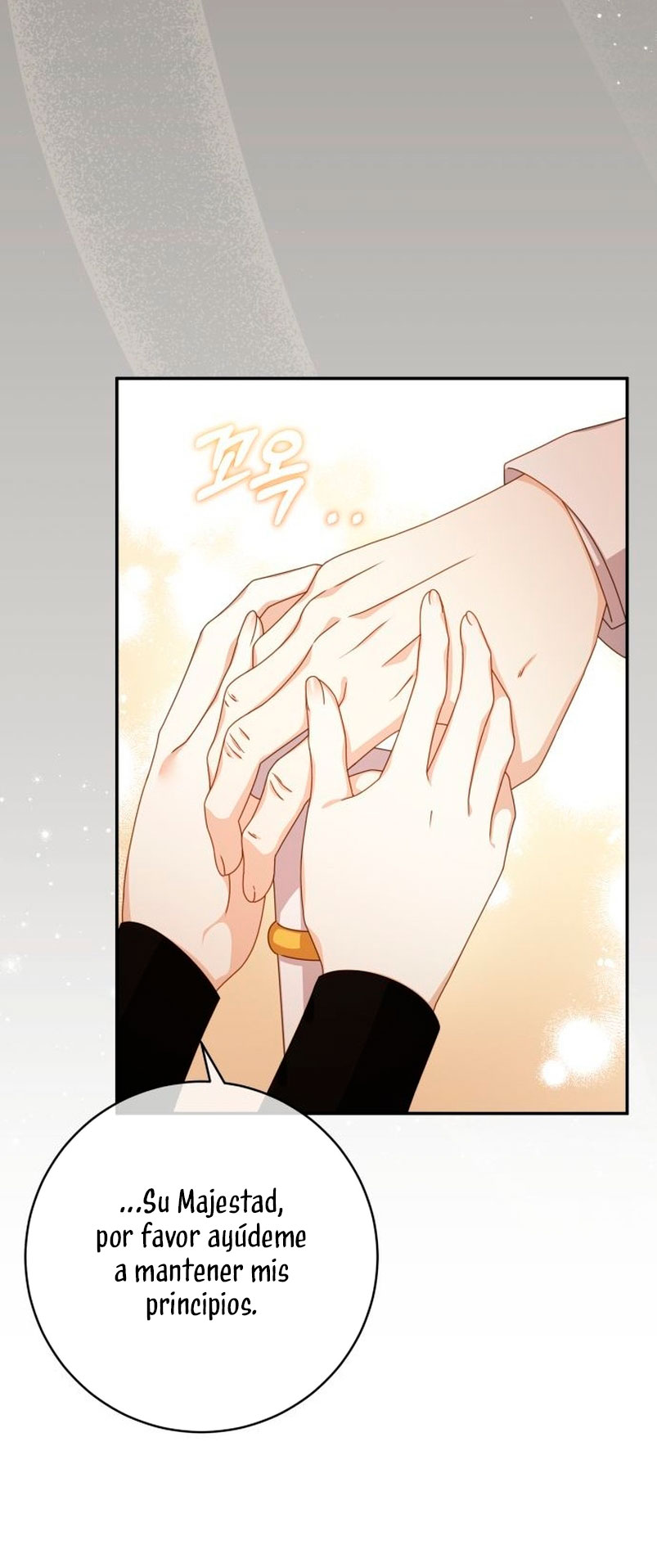 El contrato con el Gran Duque Capítulo 4 - Página 7