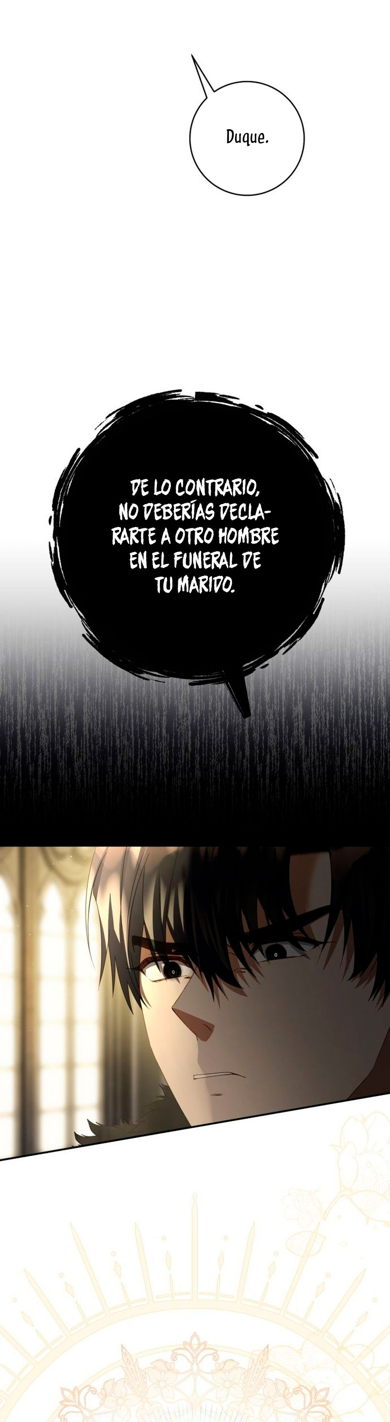 El contrato con el Gran Duque Capítulo 4 - Página 71