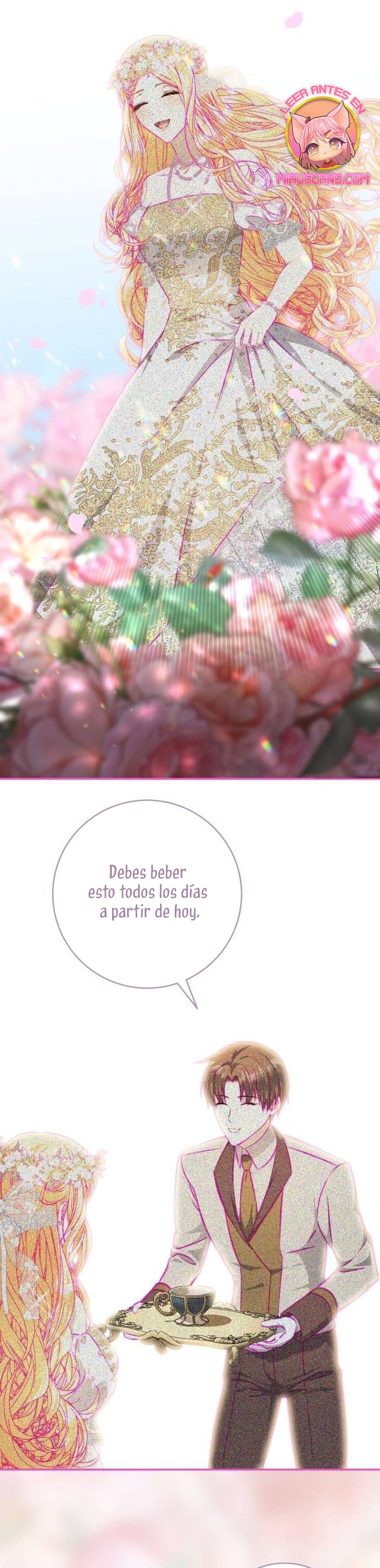 El contrato con el Gran Duque Capítulo 40 - Página 13