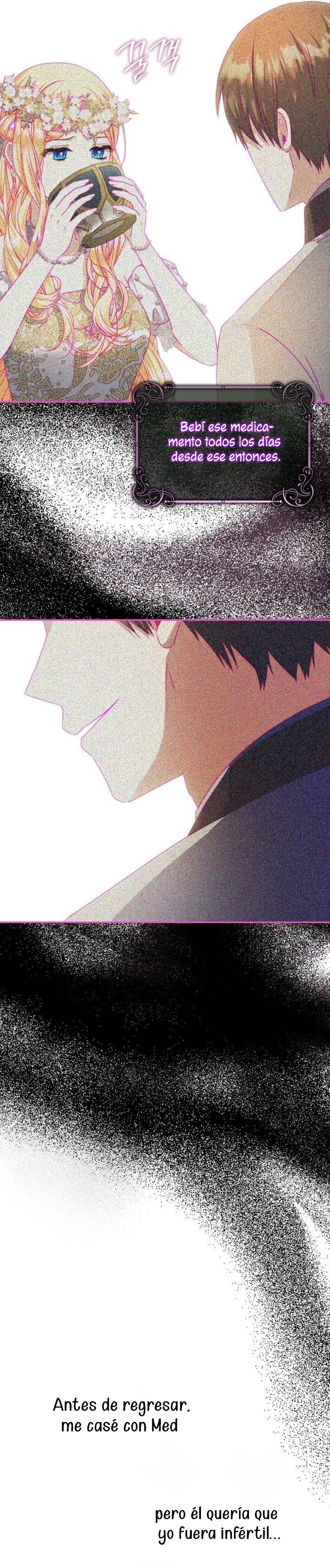 El contrato con el Gran Duque Capítulo 40 - Página 16