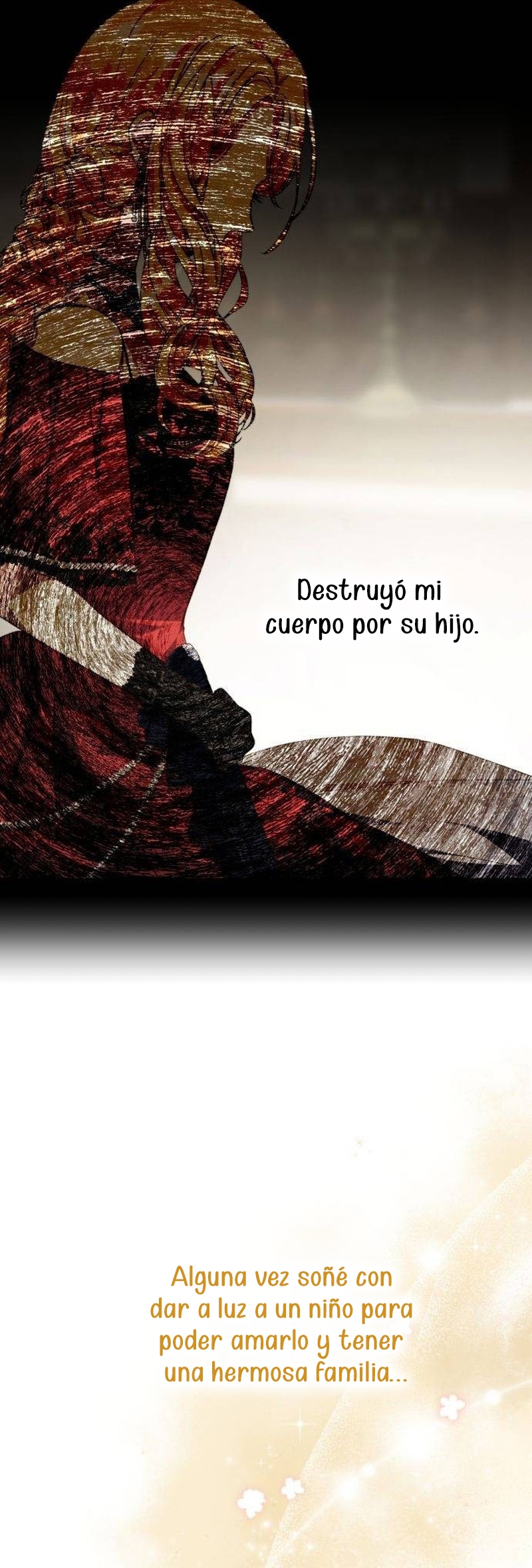 El contrato con el Gran Duque Capítulo 40 - Página 20