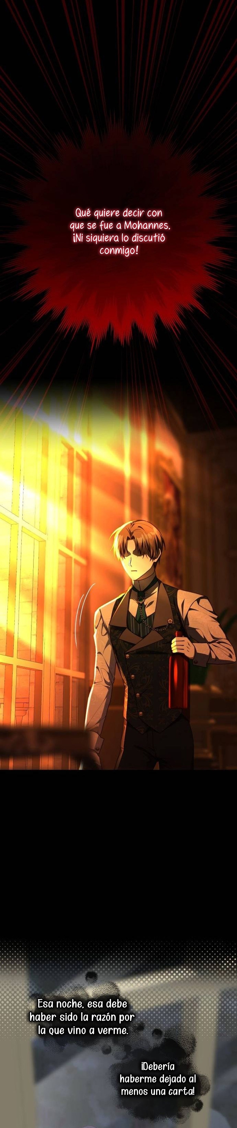 El contrato con el Gran Duque Capítulo 40 - Página 32