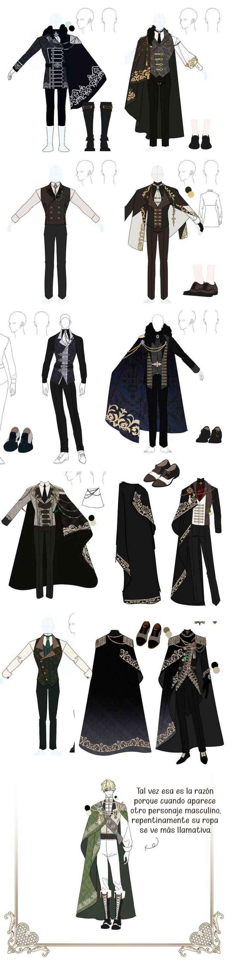 El contrato con el Gran Duque Capítulo 41.5 - Página 11