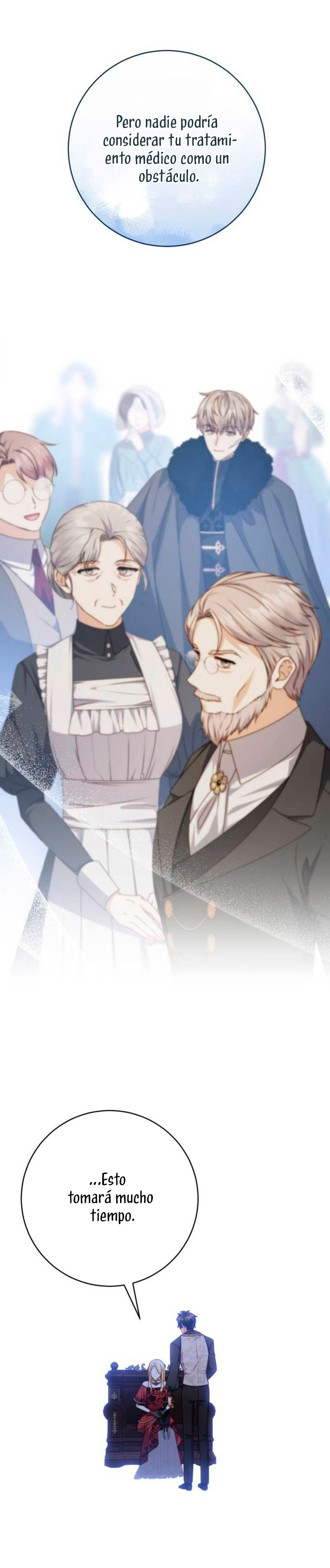 El contrato con el Gran Duque Capítulo 41 - Página 12