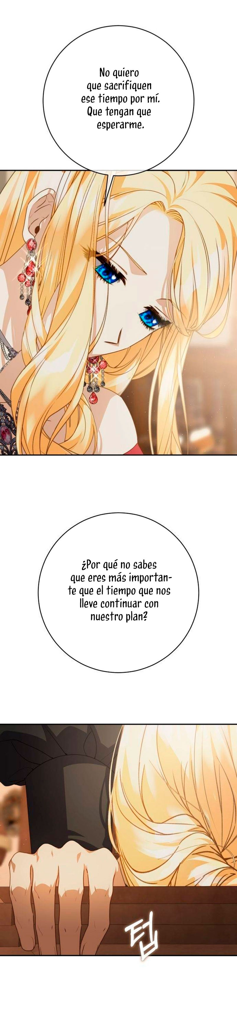 El contrato con el Gran Duque Capítulo 41 - Página 13