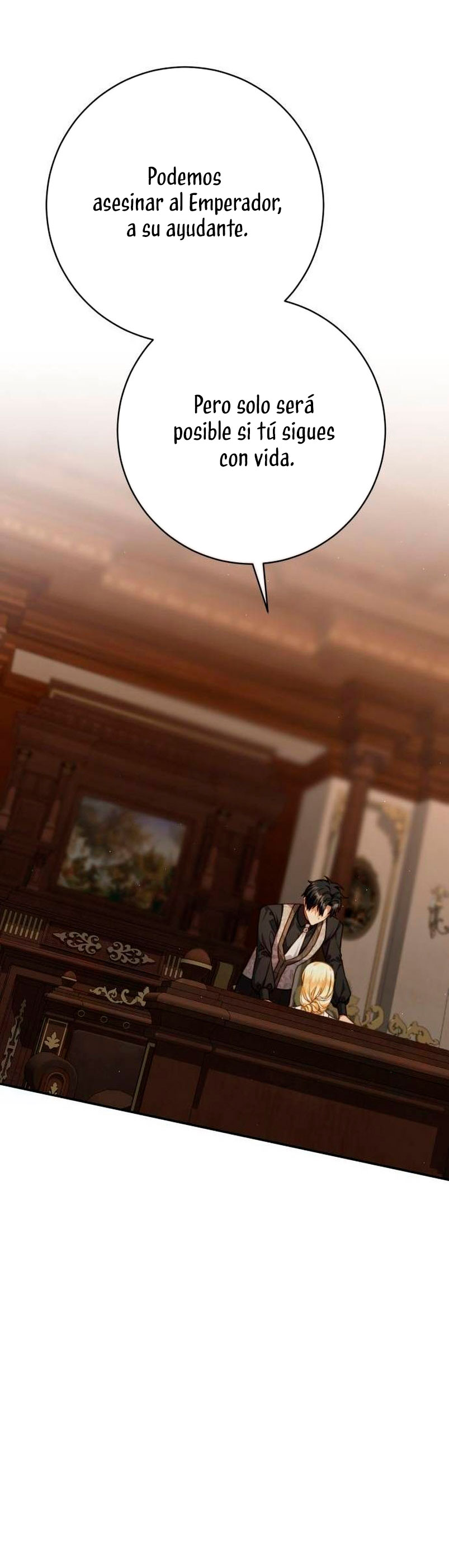 El contrato con el Gran Duque Capítulo 41 - Página 14