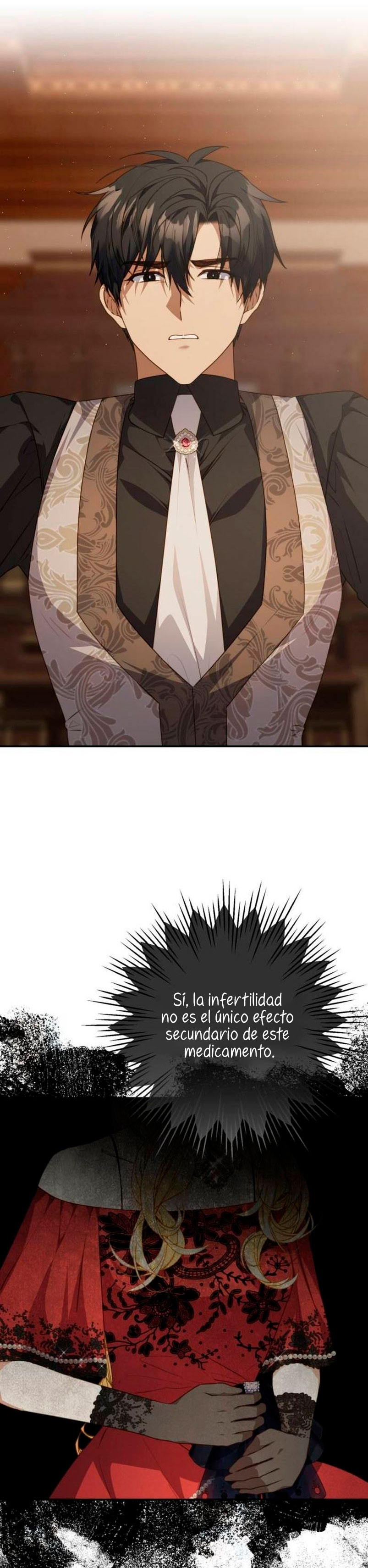 El contrato con el Gran Duque Capítulo 41 - Página 16