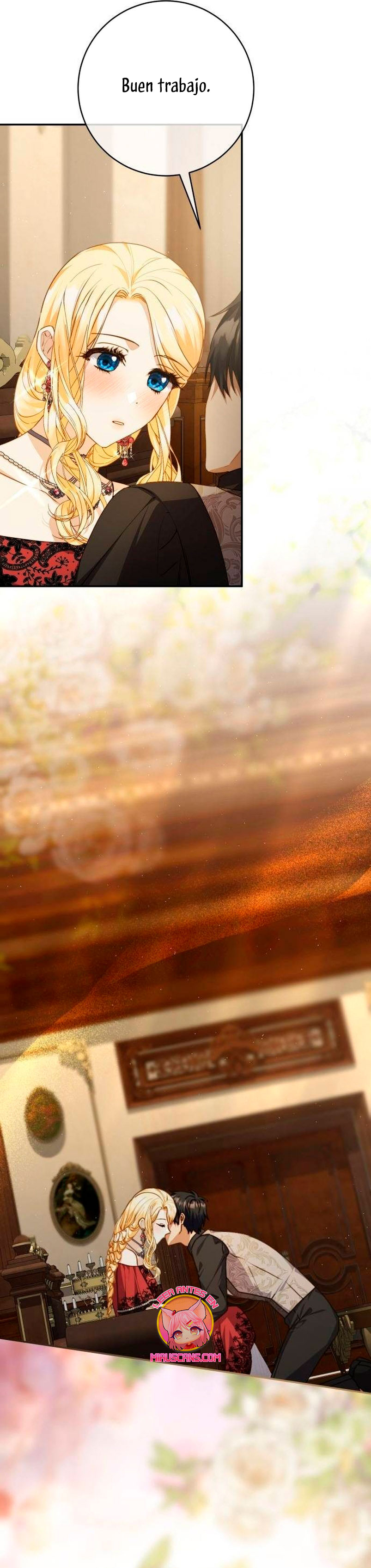 El contrato con el Gran Duque Capítulo 41 - Página 19