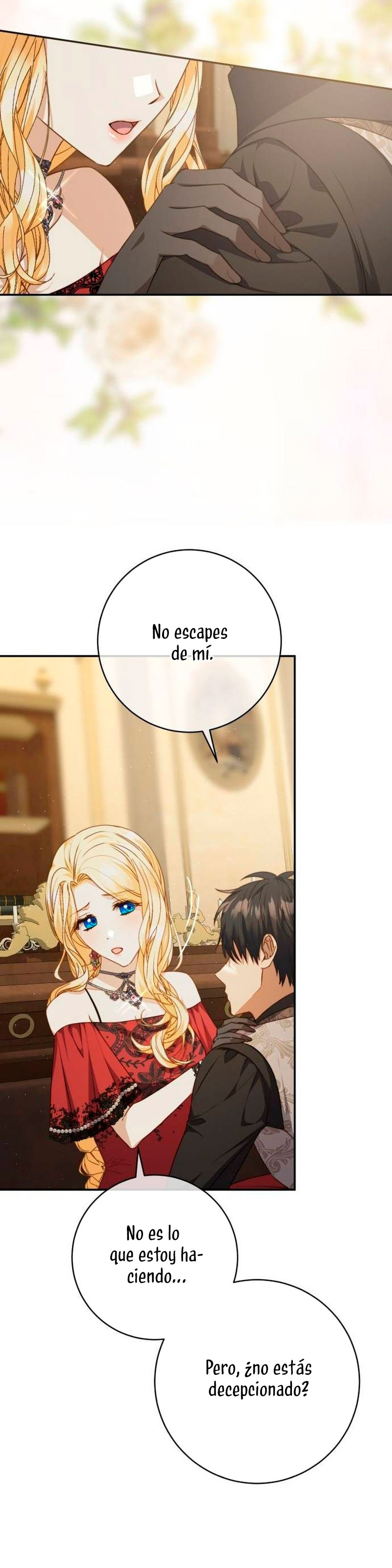 El contrato con el Gran Duque Capítulo 41 - Página 20