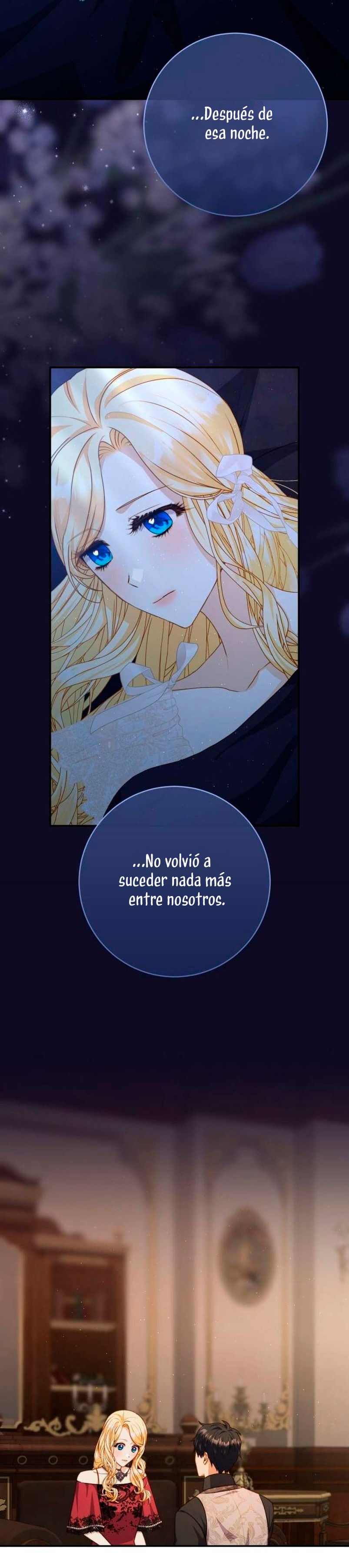 El contrato con el Gran Duque Capítulo 41 - Página 25