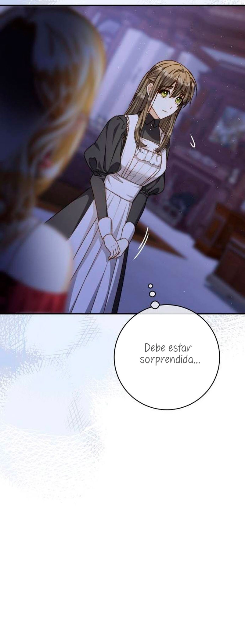 El contrato con el Gran Duque Capítulo 41 - Página 34