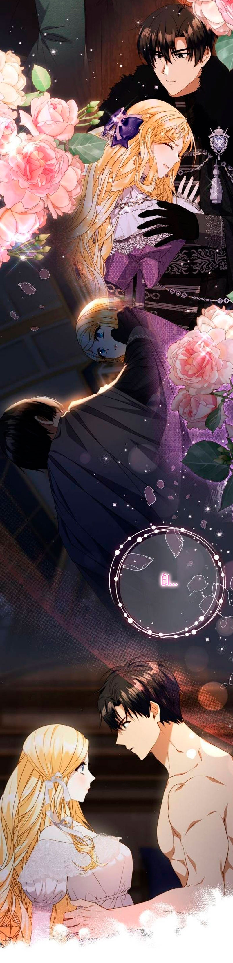 El contrato con el Gran Duque Capítulo 41 - Página 37