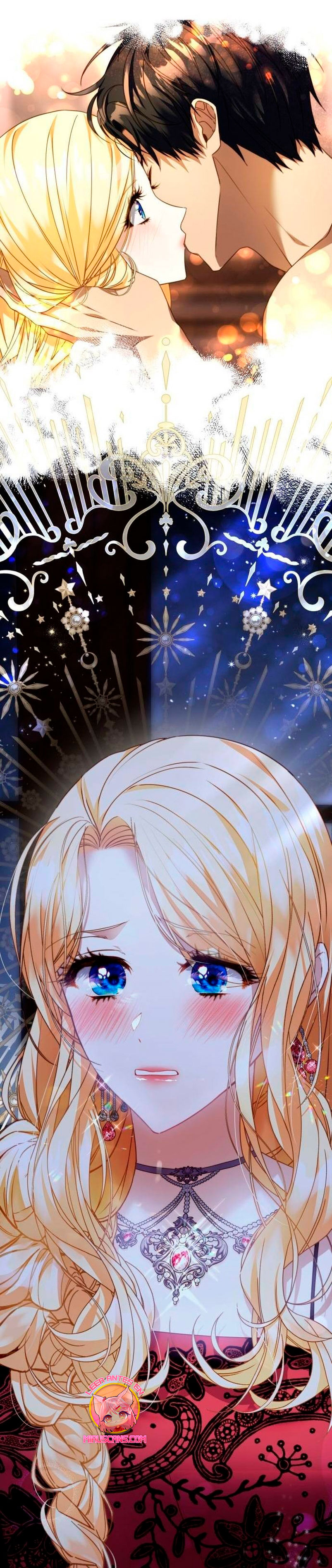 El contrato con el Gran Duque Capítulo 41 - Página 38