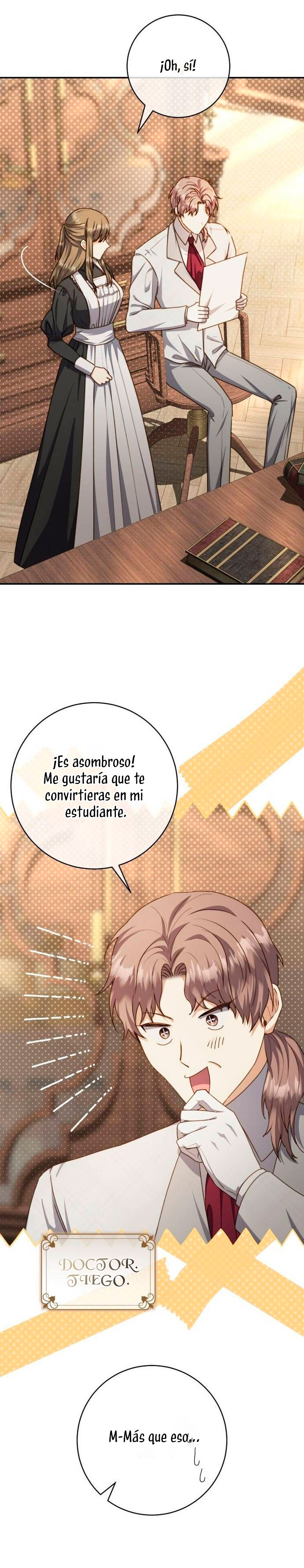 El contrato con el Gran Duque Capítulo 41 - Página 4