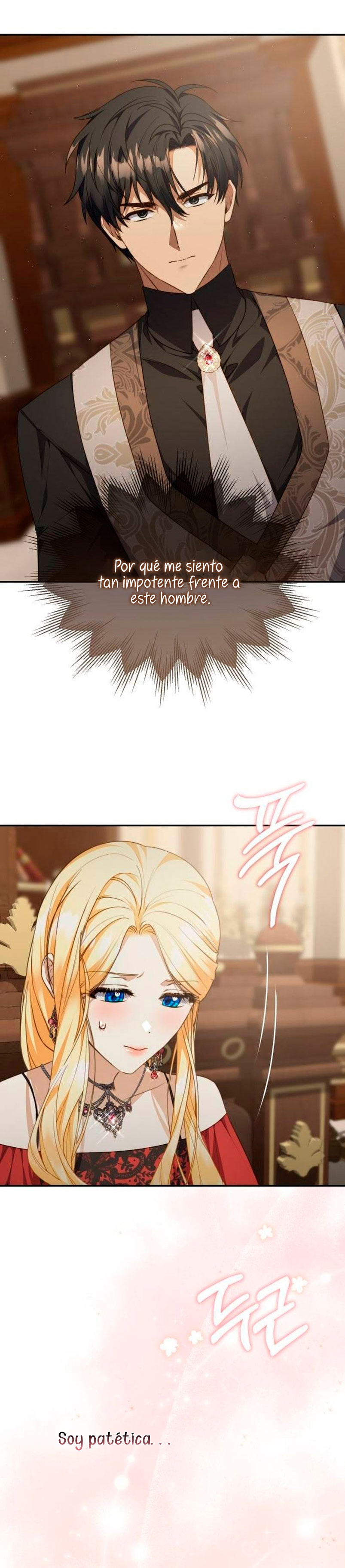 El contrato con el Gran Duque Capítulo 41 - Página 8