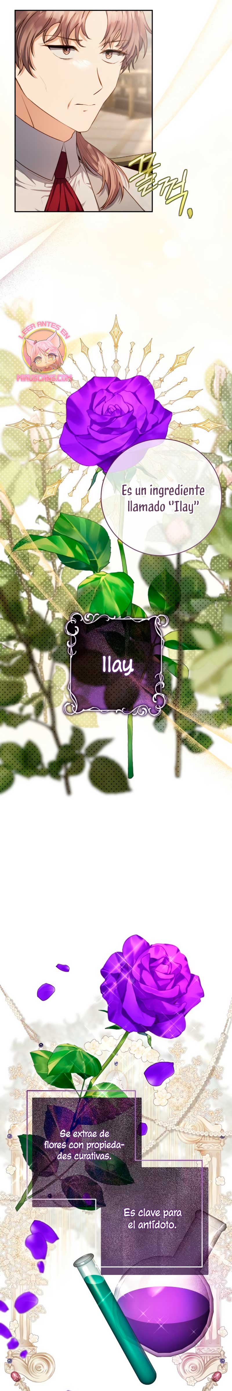 El contrato con el Gran Duque Capítulo 42 - Página 24