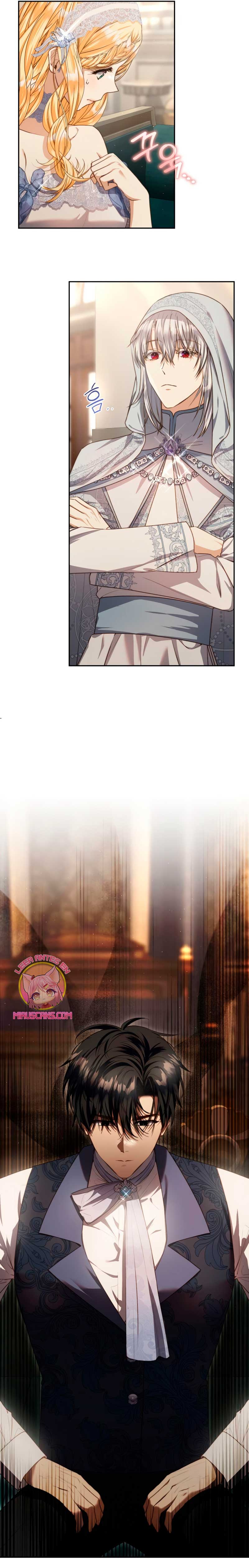 El contrato con el Gran Duque Capítulo 42 - Página 26