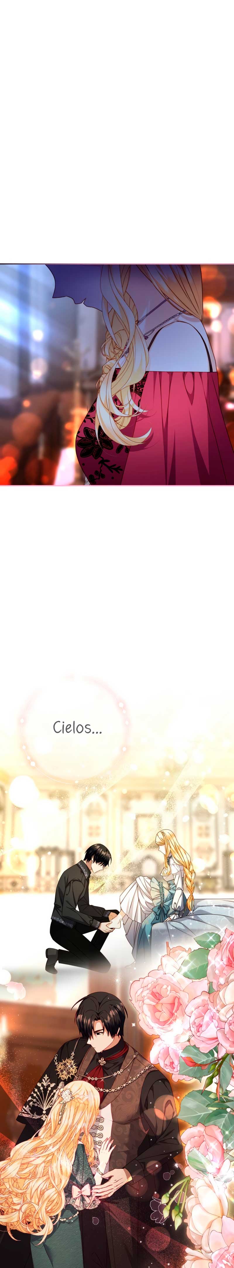 El contrato con el Gran Duque Capítulo 42 - Página 4