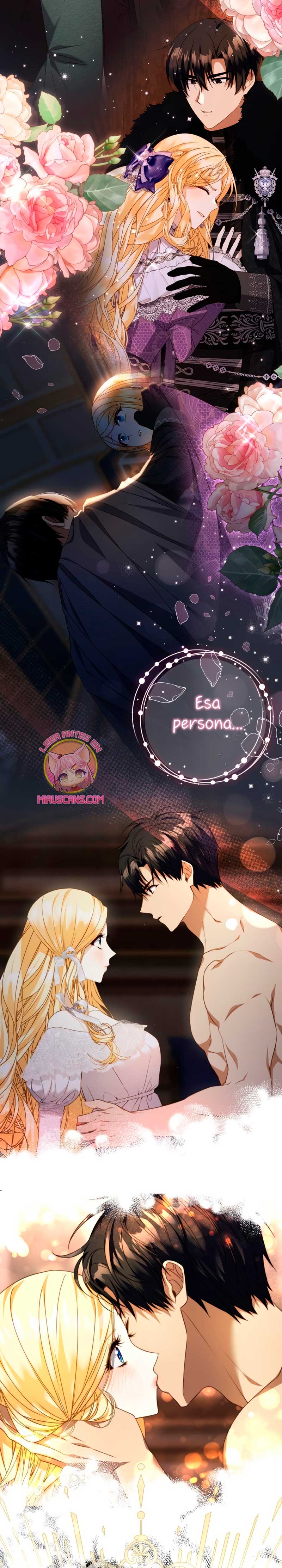 El contrato con el Gran Duque Capítulo 42 - Página 5