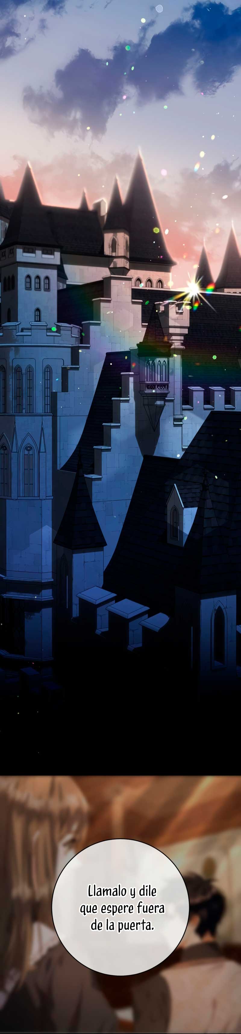 El contrato con el Gran Duque Capítulo 42 - Página 8