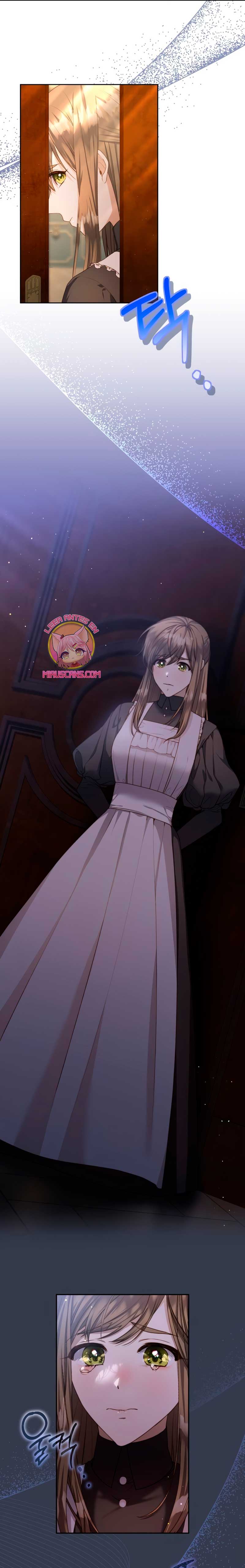 El contrato con el Gran Duque Capítulo 42 - Página 9