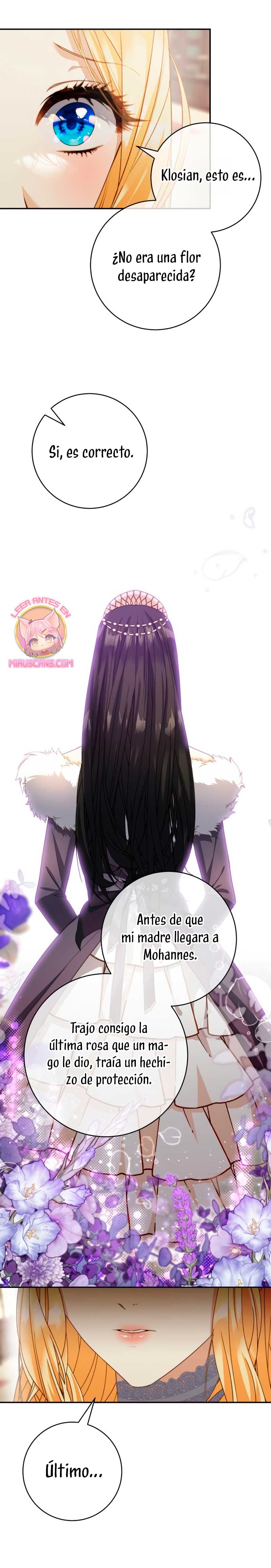 El contrato con el Gran Duque Capítulo 43 - Página 17