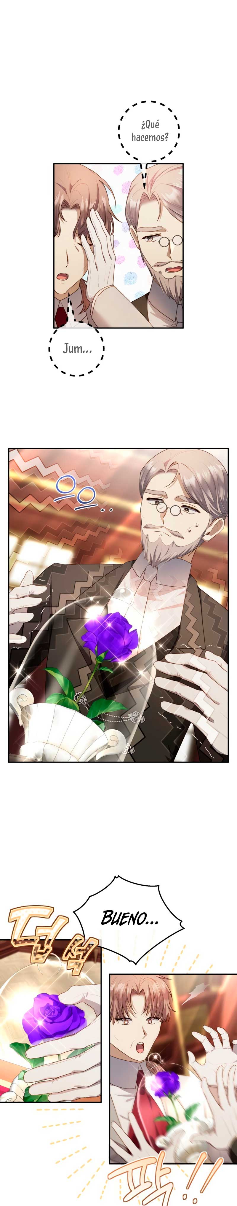 El contrato con el Gran Duque Capítulo 43 - Página 25